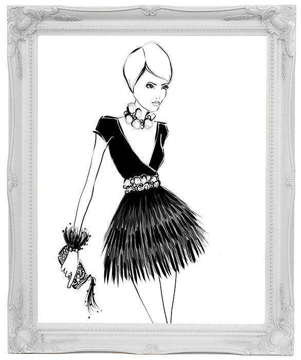 Limited Edition - MANHATTAN STYLE