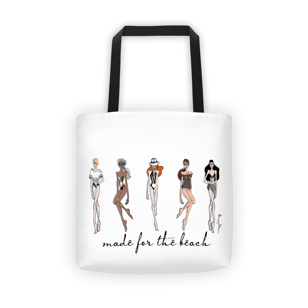 Made for the beach