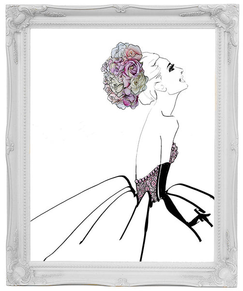 Limited Edition - BRIDAL ENVY