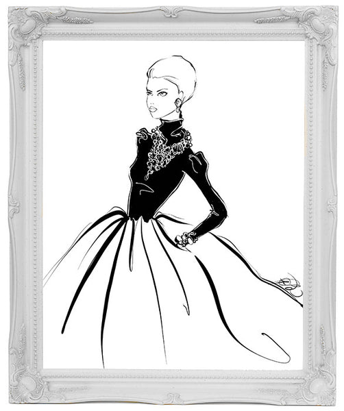 Limited Edition - OPERA NIGHT