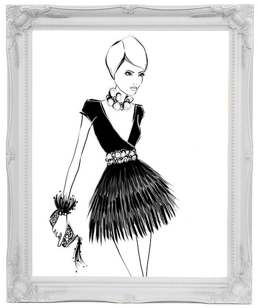 Limited Edition - MANHATTAN STYLE