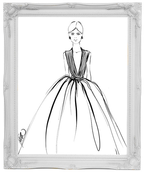 Limited Edition - AT THE MET